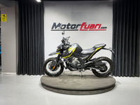 RKS RZ 150 X