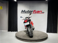 YAMAHA MT 25 ABS 2022