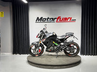BENELLİ 125 S