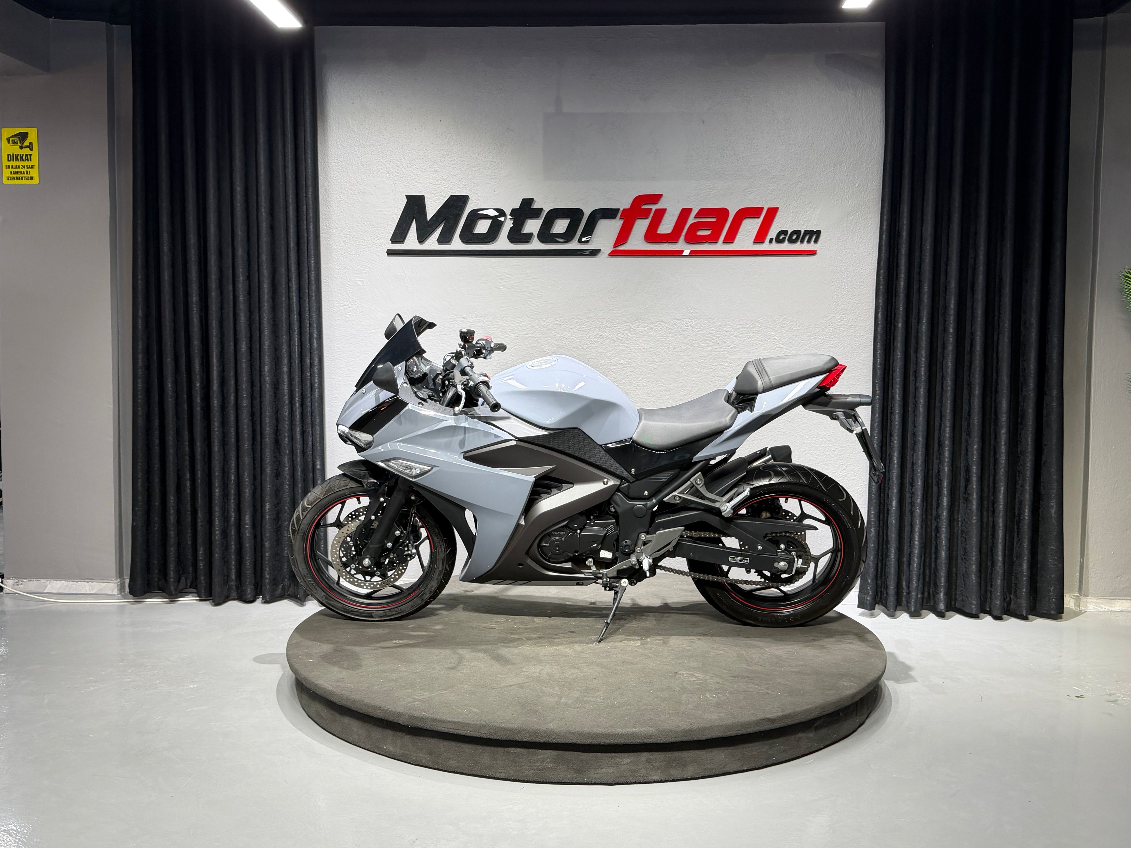 RKS M250 2024