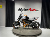CFMOTO 250NK 2024