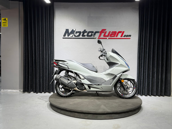 HONDA PCX 125