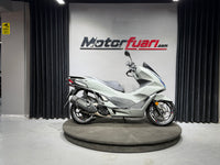 HONDA PCX 125