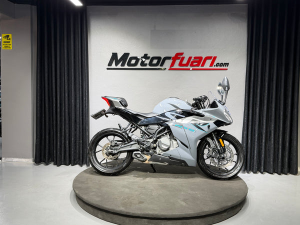 CFMOTO 250SR 2023