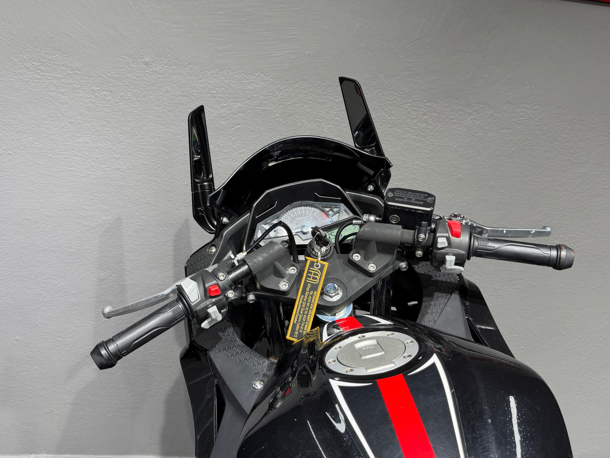 RKS M250