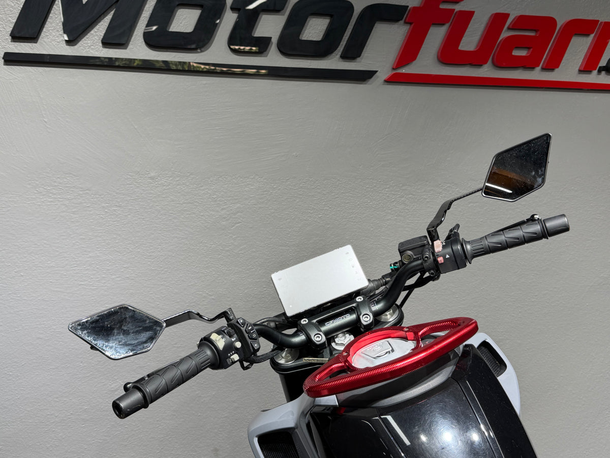 CFMOTO 250NK 2024