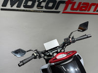 CFMOTO 250NK 2024