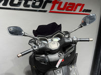 YAMAHA X-MAX 250 2015
