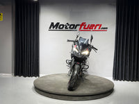 BAJAJ PULSAR F-250
