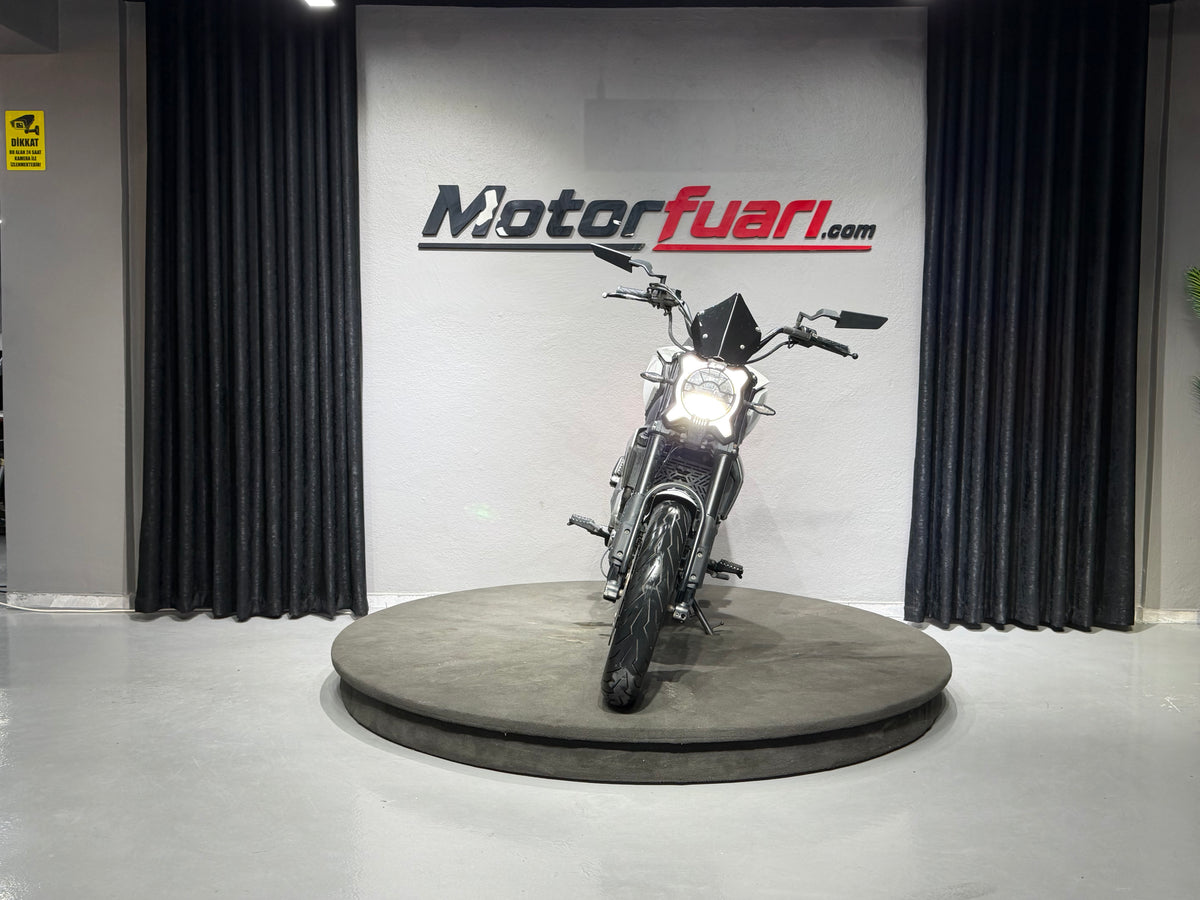 CFMOTO CLX 250
