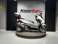 HONDA FORZA 250