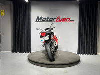 YAMAHA MT 25 ABS 2022