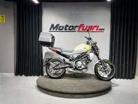 CFMOTO CLX 250