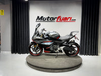 CFMOTO 450SR