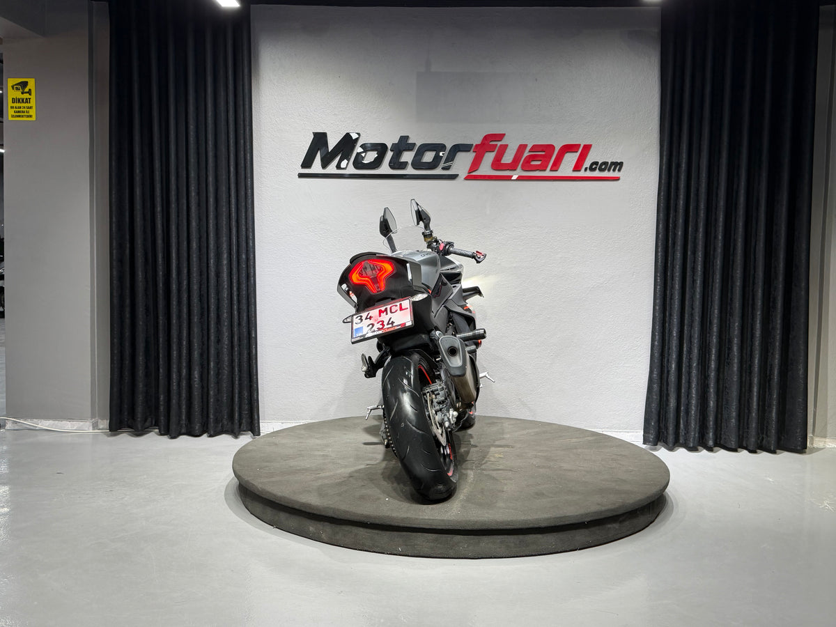 CFMOTO 450 SR