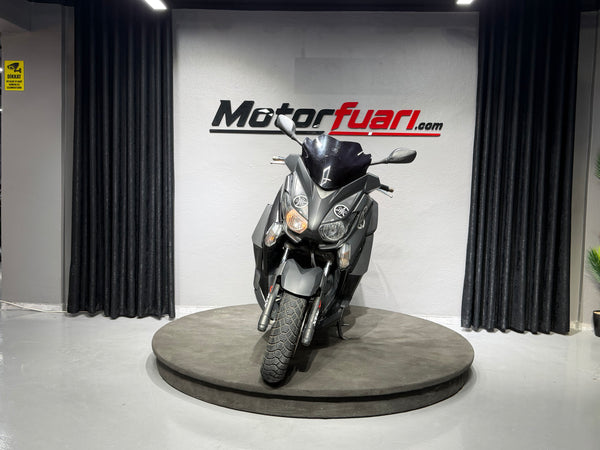 YAMAHA X-MAX 250 2015