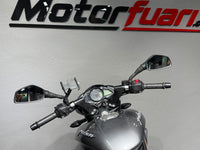 BAJAJ PULSAR NS-125 ABS