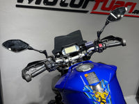 YAMAHA MT-10