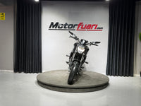 CFMOTO 250 NK
