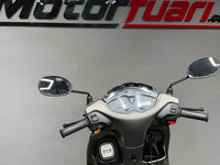 TVS JÜPİTER 125