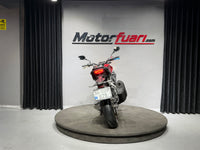 HONDA CB 250 R