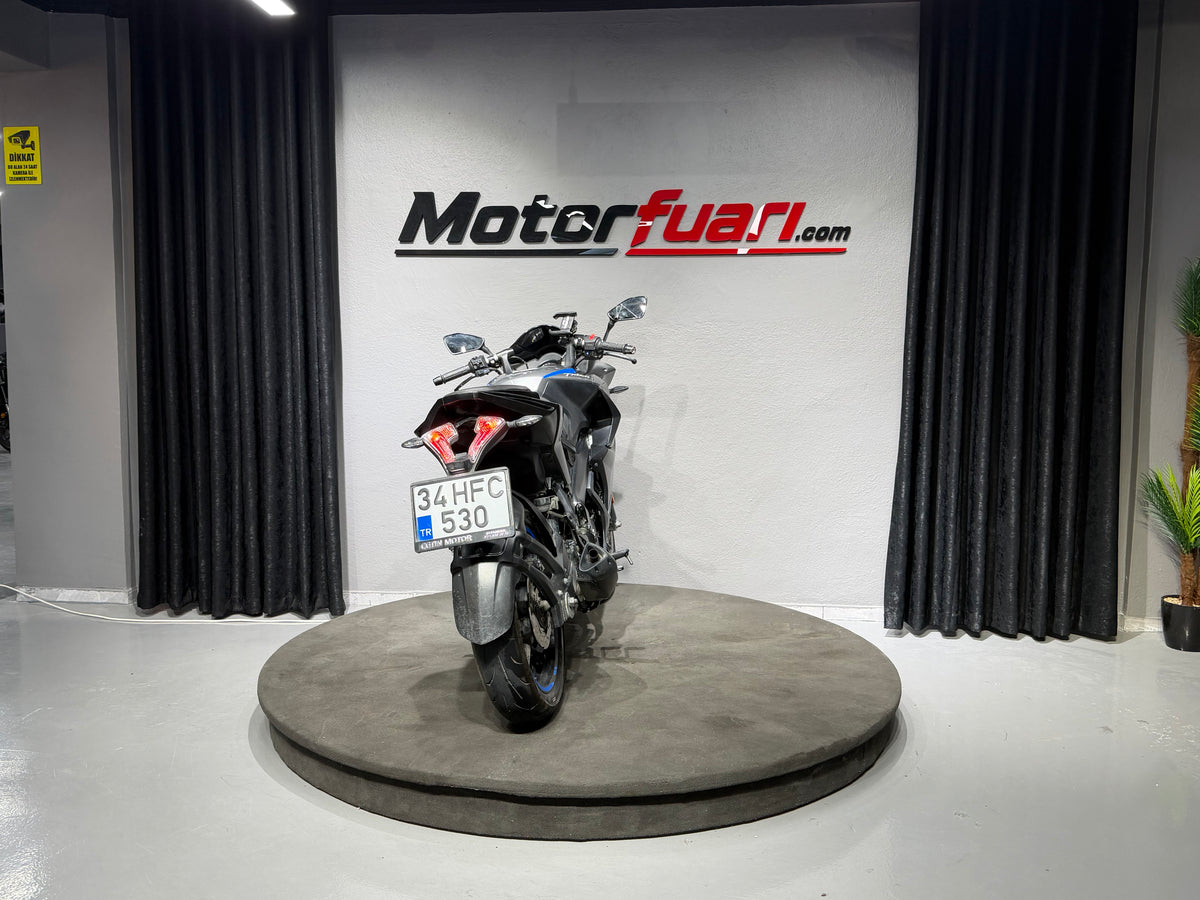 PULSAR RS-200 ABS 2023