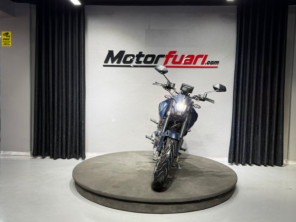 RKS RZ 125 2024