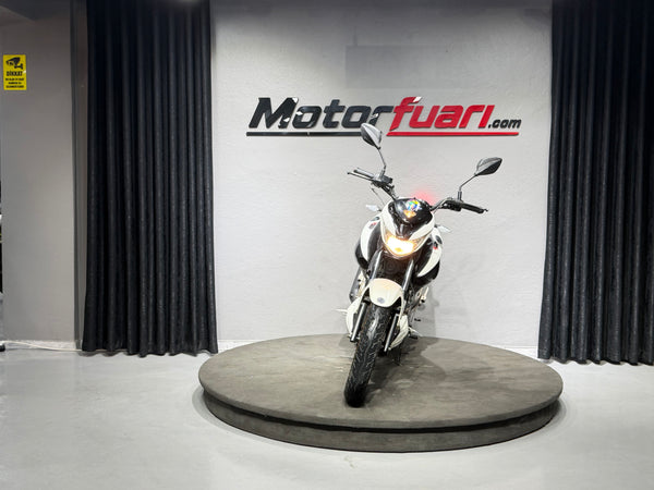 MONDIAL DRİFT 125