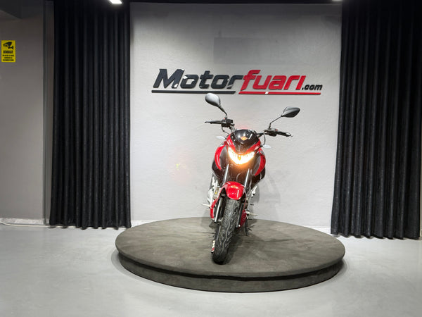 MONDIAL DRİFT L 125