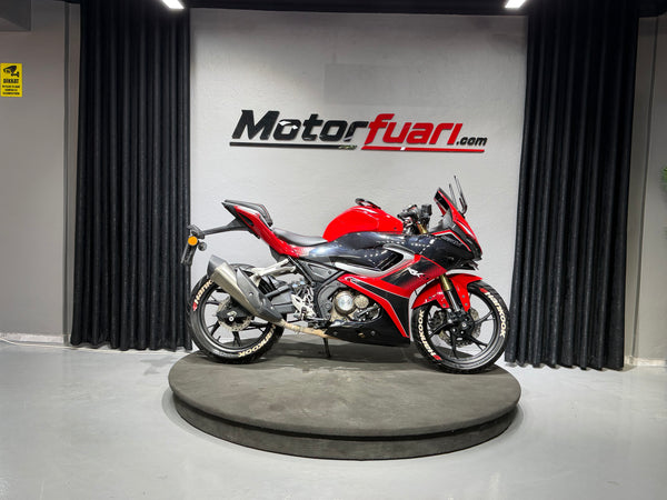SRK 125 R 2024