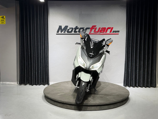 HONDA FORZA 250 2025