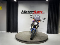 HONDA CB250R 2022