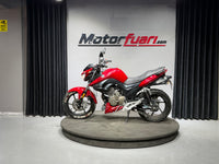 MONDIAL DRİFT L 125