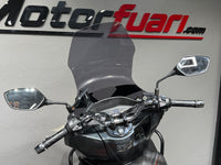 HONDA PCX 125