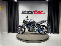 YAMAHA MT 07 ABS