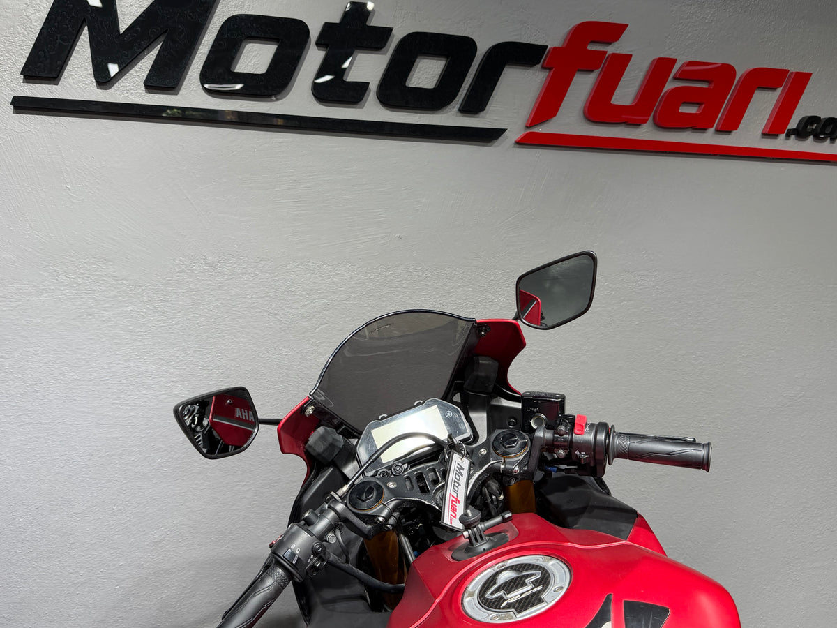 YAMAHA YZF R25 ABS 2019
