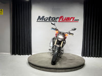 HONDA CB 250 R