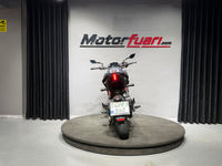 QJMOTOR SRK 250