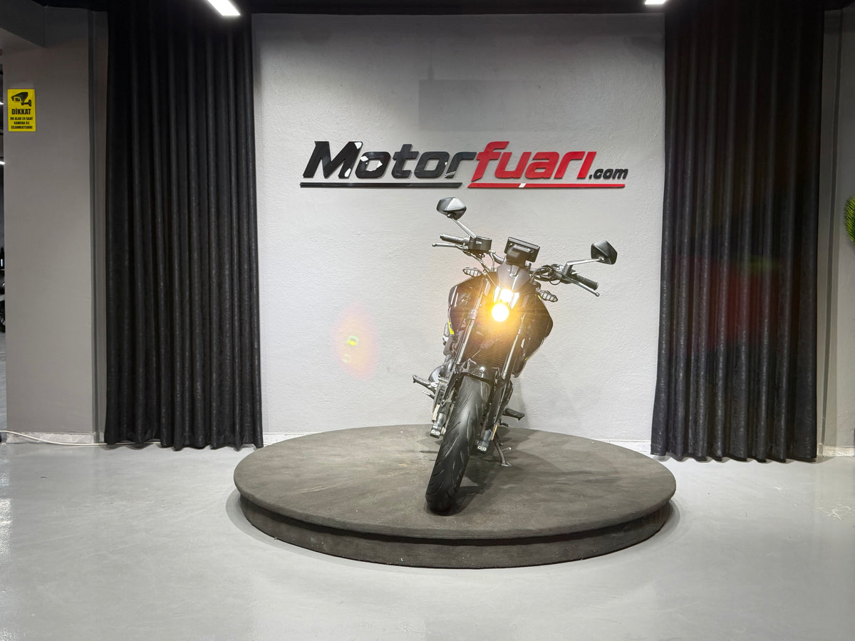 RKS RZ 150 2025