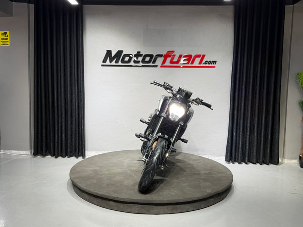 CFMOTO 250 NK