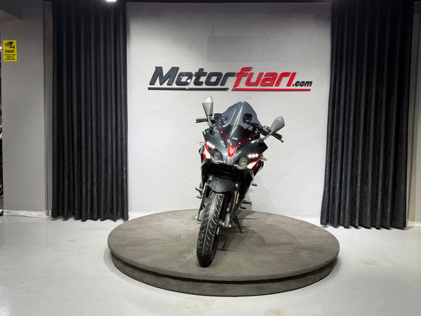 PULSAR RS 200 ABS 2025