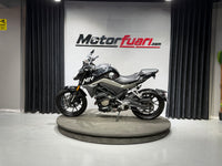 CFMOTO 250 NK