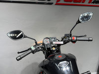 MONDIAL DRİFT L 125
