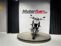 QJMOTOR SRK 250