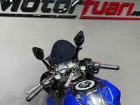 YAMAHA YZF R-25 ABS