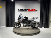 CFMOTO 250NK 2024