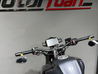 QJMOTOR SRK 250