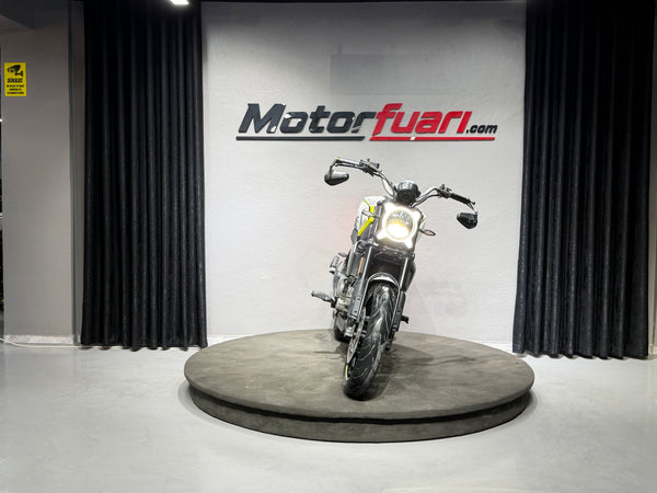 CFMOTO CLX 250