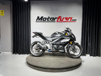 YAMAHA YZF R25 ABS 2019