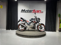 MONDIAL DRİFT L 125